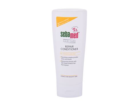 Kondicionér SebaMed Hair Care Repair 200 ml