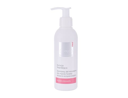 Čisticí gel Ziaja Med Acne Treatment Micellar 200 ml