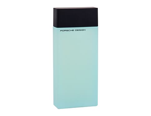 Voda po holení Porsche Design The Essence 80 ml