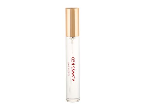 Toaletní voda Elizabeth Arden Always Red 15 ml poškozená krabička