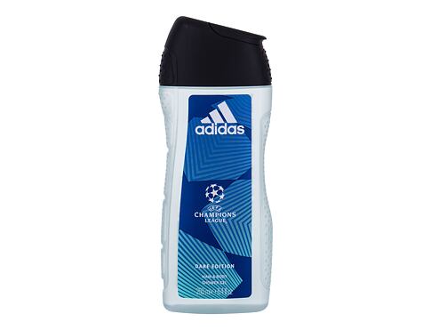 Sprchový gel Adidas UEFA Champions League Dare Edition 250 ml