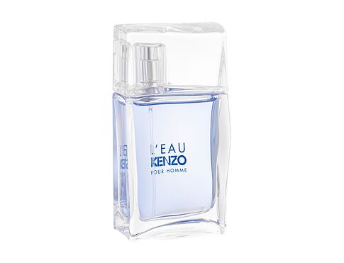 Toaletní voda KENZO L´Eau Kenzo Pour Homme 30 ml