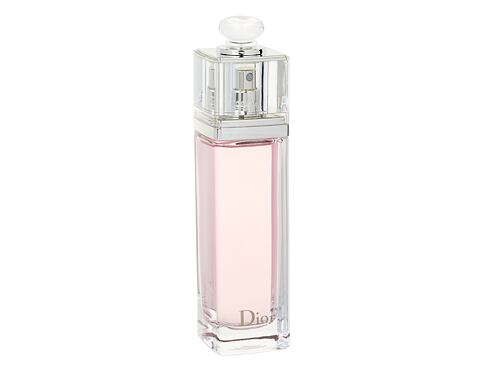 Toaletní voda Dior Addict Eau Fraîche 2014 50 ml poškozená krabička