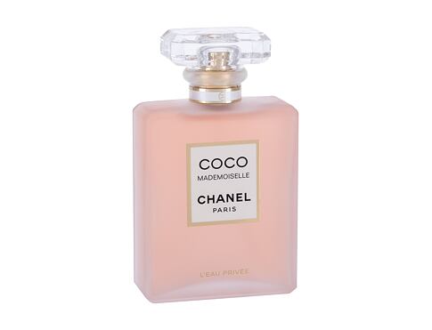 Parfémovaná voda Chanel Coco Mademoiselle L´Eau Privée 100 ml