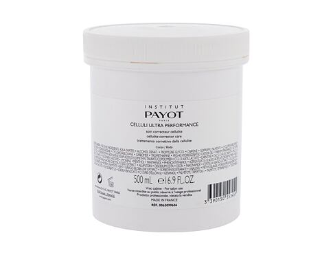 Proti celulitidě a striím PAYOT Le Corps Cellulite Corrector care 500 ml