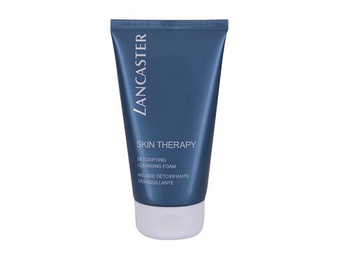 Čisticí pěna Lancaster Skin Therapy Detoxifying 150 ml poškozená krabička