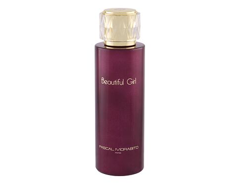 Parfémovaná voda Pascal Morabito Beautiful Girl 100 ml poškozená krabička