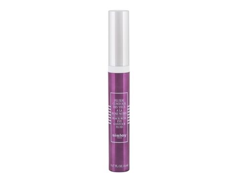 Oční gel Sisley Black Rose Eye Contour Fluid 14 ml