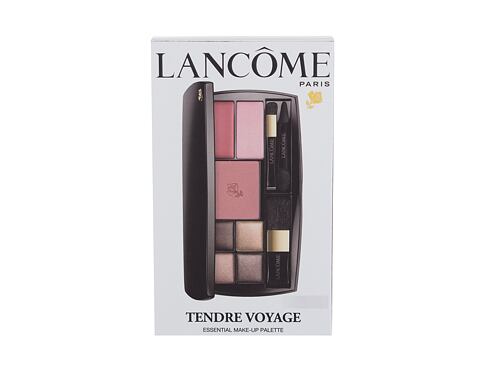 Dekorativní kazeta Lancôme Tendre Voyage 9,25 g Kazeta
