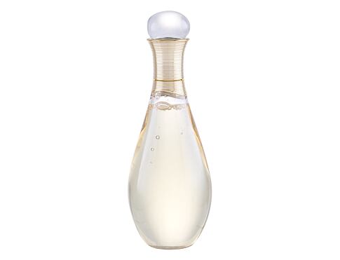 Sprchový olej Dior J'adore 200 ml poškozená krabička