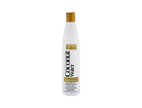 Kondicionér Xpel Coconut Water 400 ml poškozený flakon