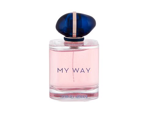 Parfémovaná voda Giorgio Armani My Way 90 ml