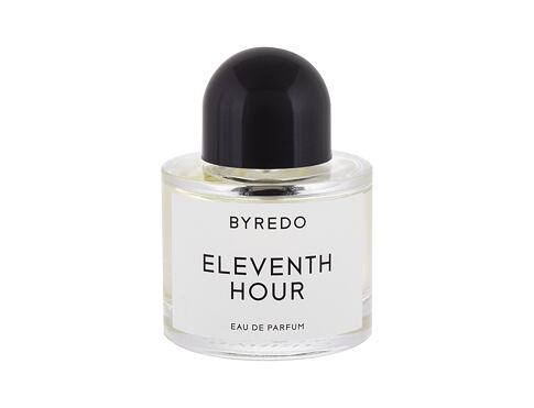 Parfémovaná voda BYREDO Eleventh Hour 50 ml