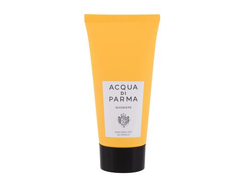 Pleťová maska Acqua di Parma Collezione Barbiere 75 ml