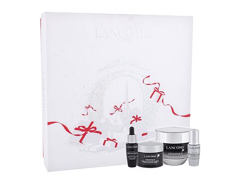 Denní pleťový krém Lancôme Génifique Youth Activating Cream 50 ml Kazeta