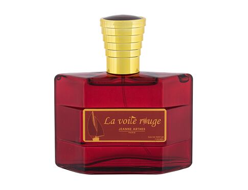 Parfémovaná voda Jeanne Arthes La Voile Rouge 100 ml