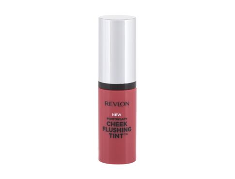 Tvářenka Revlon Photoready Cheek Flushing Tint 8 ml 004 Posey