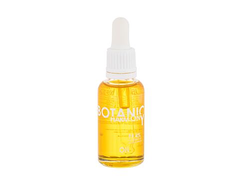 Olej na vlasy Stapiz Botanic Harmony 28 ml