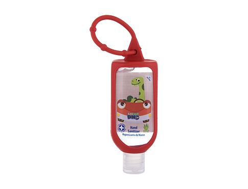 Antibakteriální přípravek Eau My Dino Eau My Dino 60 ml