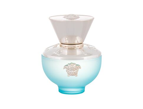 Toaletní voda Versace Pour Femme Dylan Turquoise 50 ml