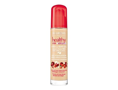 Make-up BOURJOIS Paris Healthy Mix Serum 30 ml 51 Light Vanilla
