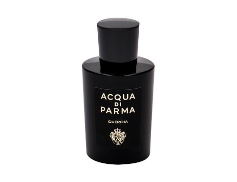 Parfémovaná voda Acqua di Parma Signatures Of The Sun Quercia 100 ml poškozená krabička