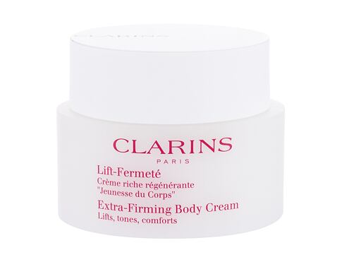 Tělový krém Clarins Extra-Firming 200 ml