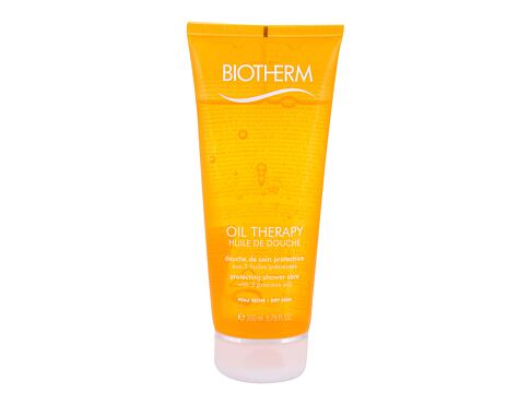 Sprchový olej Biotherm Oil Therapy 200 ml