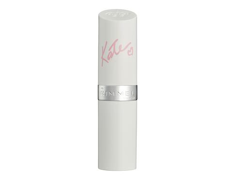 Balzám na rty Rimmel London Lip Conditioning Balm By Kate SPF15 4 g 01 Clear