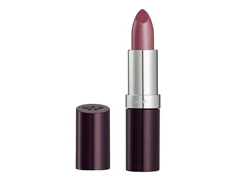 Rtěnka Rimmel London Lasting Finish 4 g 066 Heather Shimmer