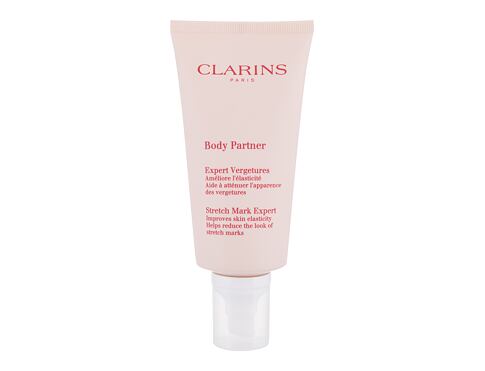 Proti celulitidě a striím Clarins Body Partner Stretch Mark Expert 175 ml