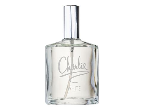 Eau Fraîche Revlon Charlie White 100 ml poškozený flakon