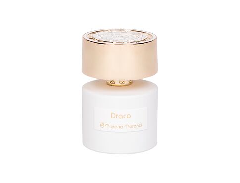Parfémový extrakt Tiziana Terenzi Draco 100 ml poškozená krabička