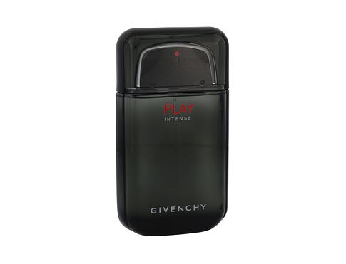 Toaletní voda Givenchy Play Intense 100 ml poškozená krabička