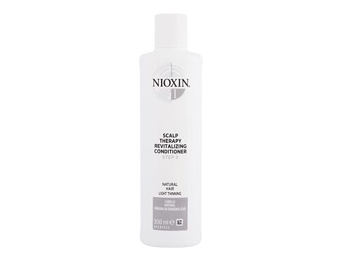 Kondicionér Nioxin System 1 Scalp Therapy 300 ml