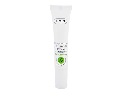 Oční krém Ziaja Eye Care Parsley 15 ml bez krabičky