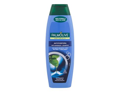 Šampon Palmolive Naturals Anti-Dandruff 350 ml