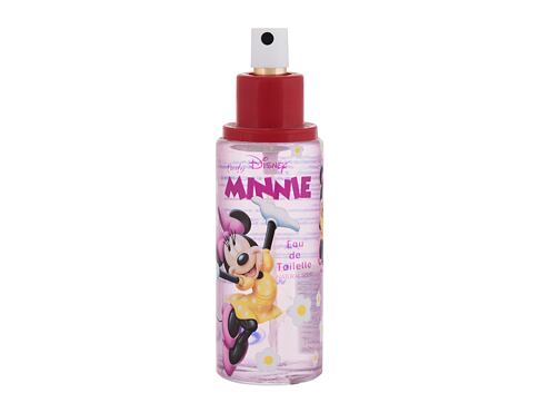 Toaletní voda Disney Minnie 60 ml Tester