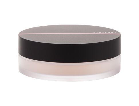 Pudr Shiseido Synchro Skin Invisible Silk Loose 6 g Matte