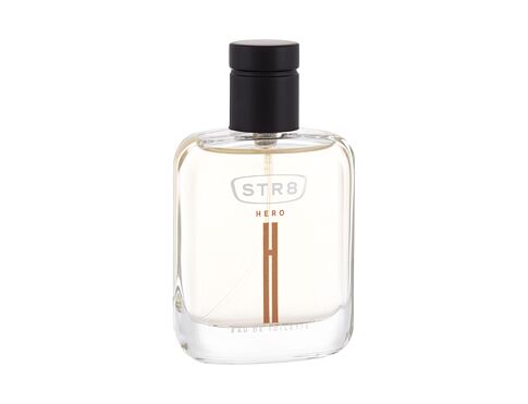 Toaletní voda STR8 Hero 50 ml poškozená krabička