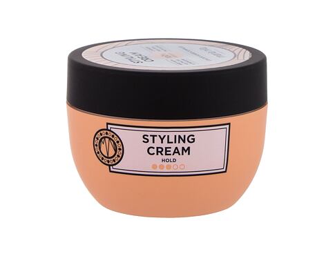 Pro definici a tvar vlasů Maria Nila Styling Cream 100 ml