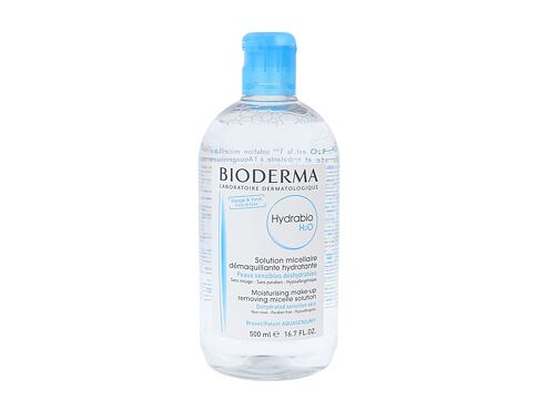 Micelární voda BIODERMA Hydrabio 500 ml poškozený flakon