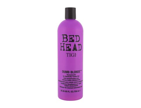 Kondicionér Tigi Bed Head Dumb Blonde 750 ml