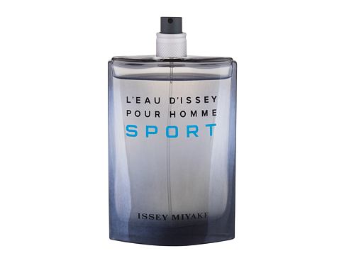 Toaletní voda Issey Miyake L´Eau D´Issey Pour Homme Sport 100 ml Tester