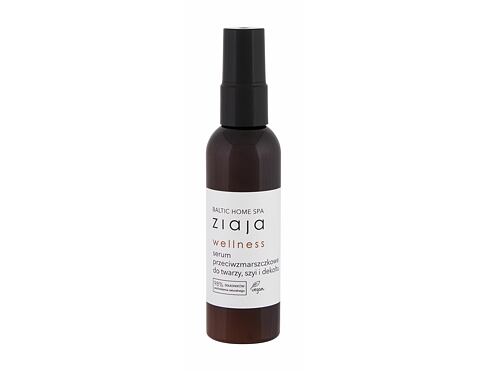 Pleťové sérum Ziaja Baltic Home Spa Wellness 90 ml