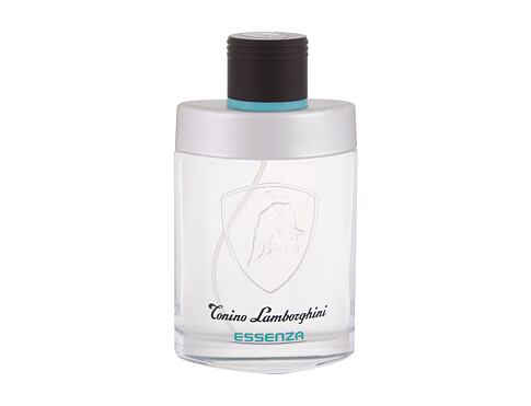 Toaletní voda Lamborghini Essenza 125 ml