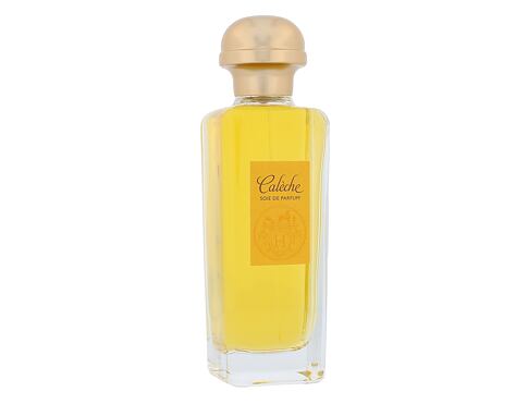 Parfémovaná voda Hermes Calèche 100 ml poškozená krabička