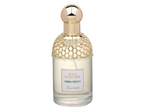 Toaletní voda Guerlain Aqua Allegoria Herba Fresca 75 ml bez krabičky