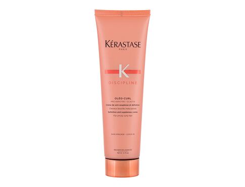 Balzám na vlasy Kérastase Discipline Oléo-Curl 150 ml