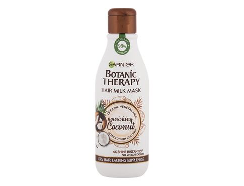 Maska na vlasy Garnier Botanic Therapy Coconut 250 ml